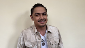 Lewat Koplo Superstar, Thomas Djorghi Ingin Koplo Tak Dipandang Remeh