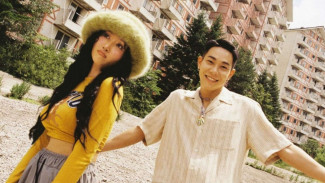 Lagu Kolaborasi Hwa Sa x LOCO 'Somebody!' Peringkat 1 di Bugs