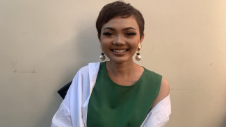 Padahal Jadi Ciri Khas, Kenapa Rina Nose Oplas Hidung?