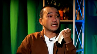 Ruben Onsu