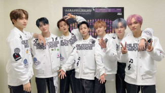 Lagi di Indonesia, NCT Dream Pengin Coba Seblak dan Mi Goreng