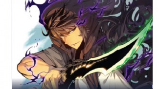 Ilustrator 'Solo Leveling' Jang Sung Rak Meninggal, Usia 40 Tahun