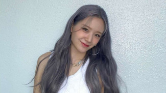 Jang Gyuri Ungkap Tantangan Jadi Cheerleader Dalam Drama Cheer Up