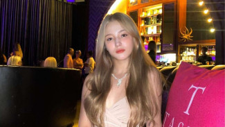 Member Grup Maupun Solois, Inilah 5 Idol Korea Selatan Blasteran