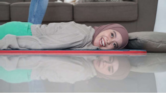 Bayangan Lesti Kejora Saat Dikretek Bikin Bulu Kuduk Merinding