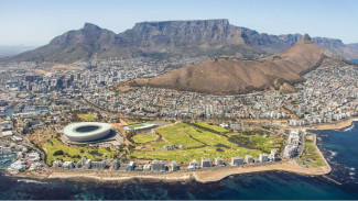 Kota Indah di Afrika Selatan, 5 Fakta Menarik Cape Town