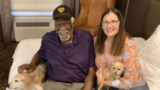 NBA Legend Bill Russell Passed Away