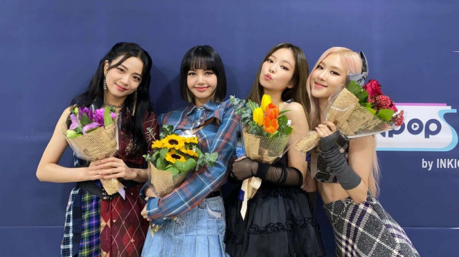 BLACKPINK