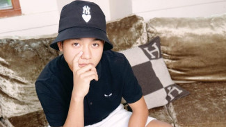 Betrand Peto Ulang Tahun, Ruben Onsu Ungkap Isi Hati Haru Bikin Nangis