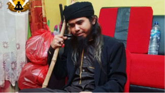 Terbongkar, Hal-hal Memalukan di Padepokan Gus Samsudin