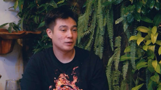 Diterpa 3 Kasus dalam Setahun, Baim Wong Nangis Dalam Tahajudnya