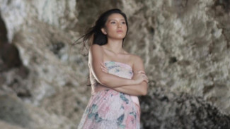 Tulis Single Keempat, Andira Sebut Karyanya Lagu Galau Kekinian