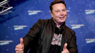 Elon Musk Cabut Pernyataan, Siap Gelontorkan Dana ke Ukraina