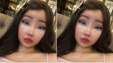 Lucinta Luna