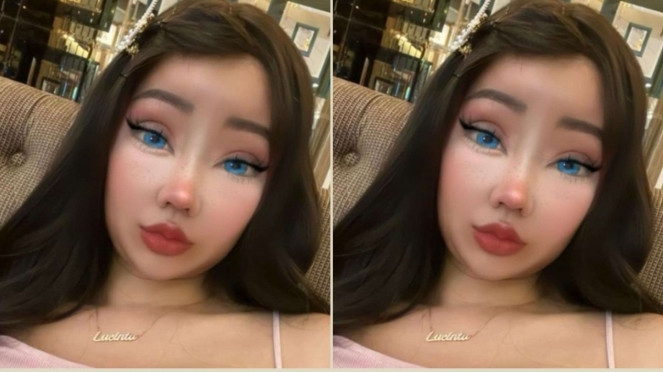Lucinta Luna