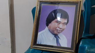 Kekecewaan Anak Sampai Isu Eddy Gombloh Pindah Keyakinan