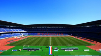 5 Stadiums with the Largest Capacity in 2022 J League