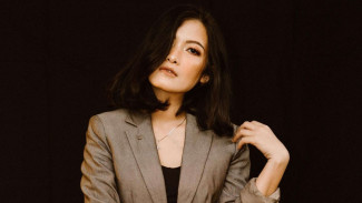 Perjalanan Spiritual Kamaya Idol, Pindah Agama Usai Kunjungi Israel