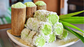 Kue Putu: Sejarah Singkat dan Resep Kue Putu