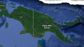 Ngeri! 5 Tradisi Suku Pedalaman Papua Nugini Ekstrem
