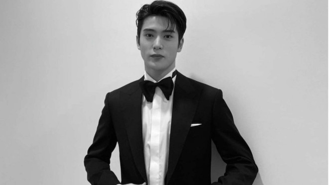 Jaehyun NCT
