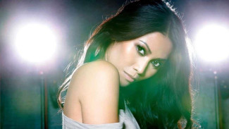 Anggun C Sasmi Investasi Kulit, Gak Masalah Skincare Harga Sultan