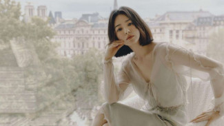Song Hye Kyo Berikan Donasi Tahunan Untuk Hari Pembebasan Nasional