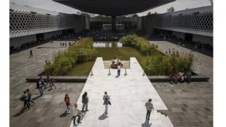 10 Museum Terbesar di Dunia, Benar-benar Memanjakan Mata