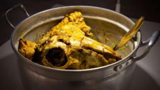 Ada Anggur Tikus, Inilah 5 Makanan Paling Menjijikkan di Dunia