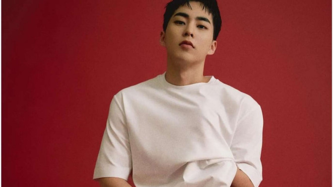 Xiumin EXO
