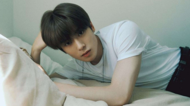 Jaehyun NCT