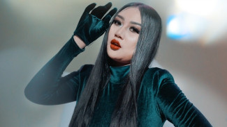 Pamela Safitri Blak-blakan Ngaku Suka Tidur Tanpa Bra