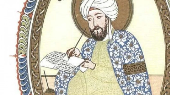 Imam Bukhari