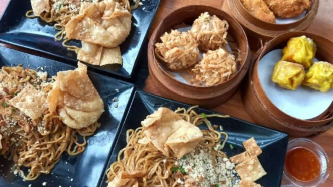 Mie Gacoan