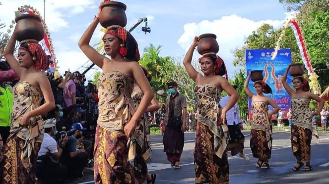Bali