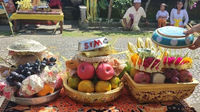 Bali