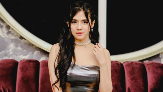 Penuh Pesona Meski Menjanda, DJ Una Bikin Netizen Tergoda
