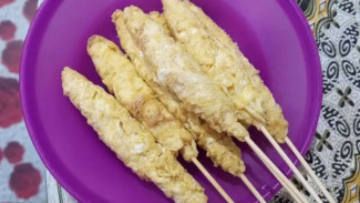 Cara Membuat Telur Gulung dengan Berbagai Isi, Bisa Buat Camilan Anak