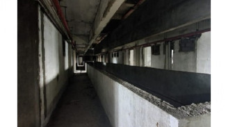 Pria Ini Ketakutan Dengar Suara Kuntilanak di Gedung Pengabdi Setan 2