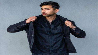 Tips Berpakaian Kasual dan Gaya, Bikin Penampilan Lebih Kece 