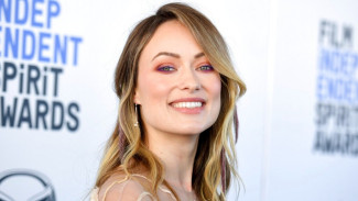 Olivia Wilde Kesal Adegan Seks Dipangkas di Trailer Filmnya