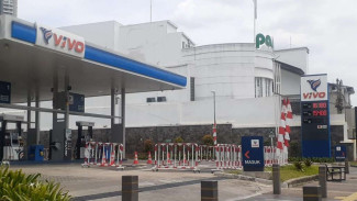 Siapa Pemilik SPBU Vivo yang Jual BBM Rp8 Ribuan?