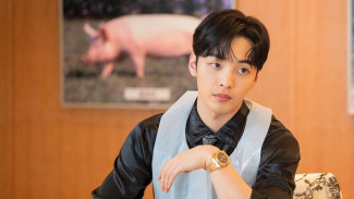 Kim Min Jae Dikonfirmasi Bakal Kembali Bintangi Drama Dr Romantic 3