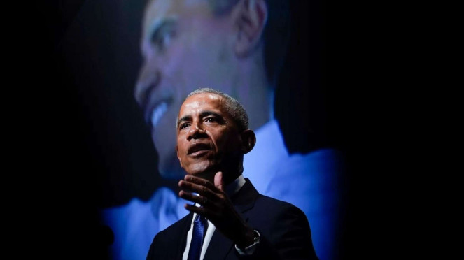 Barack Obama