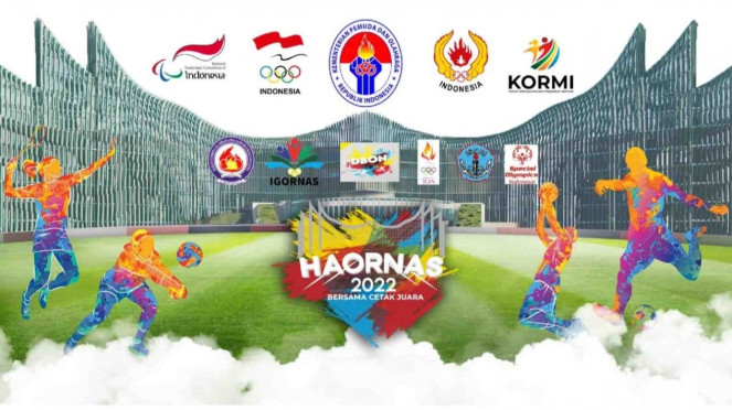 Haornas 2022