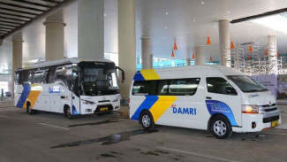 Subsidi Angkutan Antarmoda KSPN 2022, Kemenhub Kucurkan Rp 25,7 M