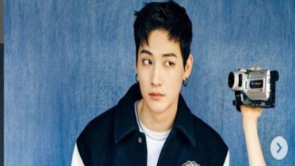 JAY B Akan Konser di Jakarta, Catat Tanggalnya!