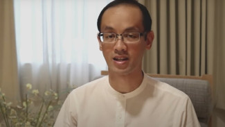 Profil Reza Gunawan, Suami Dee Lestari yang Meninggal Dunia