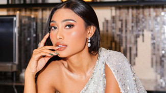 Novia Bachmid Ceritakan Pengalaman Jadi Juri Audisi Musik Tanpa Tau Identitas Peserta