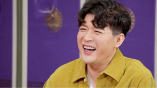 Shindong Super Junior Dikonfirmasi Pacaran dengan Wanita Non-Selebriti